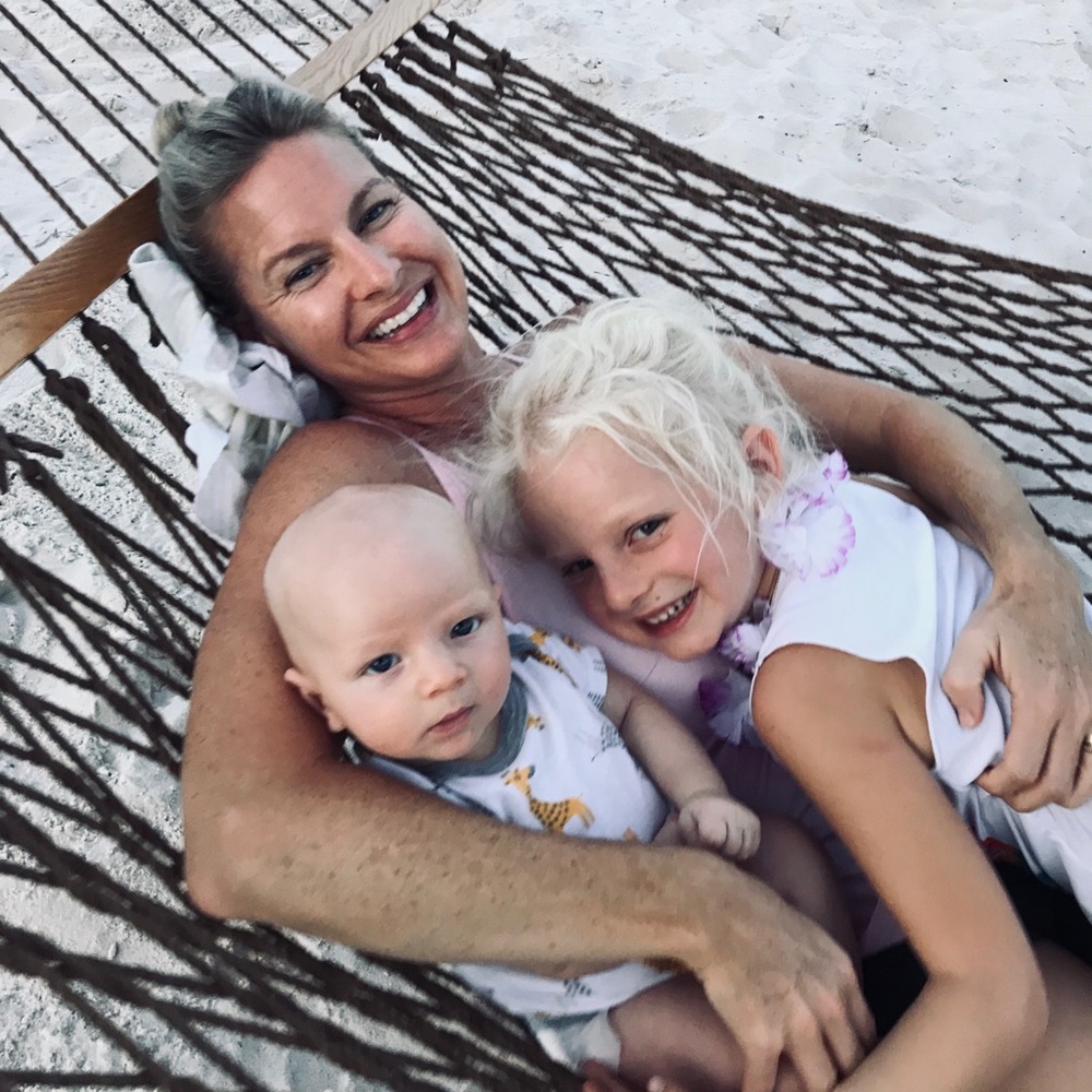 Meet your Posher, Katie